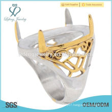 beautiful mans ring indonesia gold finger rings design for women stainless steel ring perhiasan